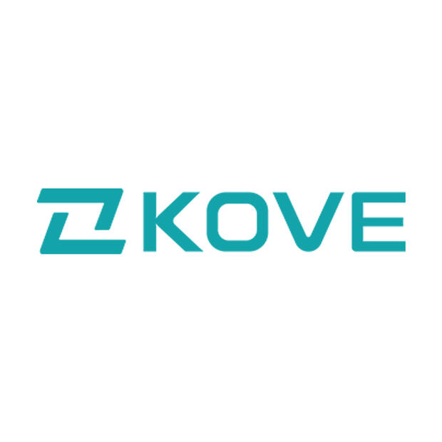 KOVE